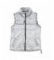 boxercraft Adult Sherpa Vest Smokey Grey medium