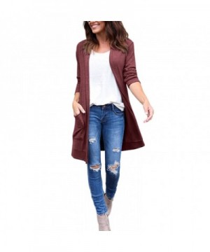 Discount Women's Cardigans