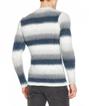 Designer Men's Pullover Sweaters for Sale