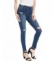 Popular Women's Denims