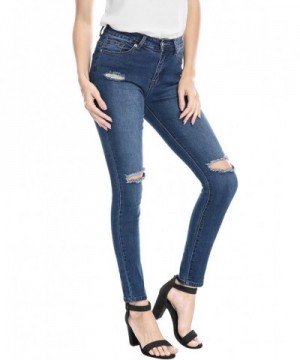 Popular Women's Denims