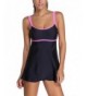 Foryingni Womens Swimsuit Double Straps