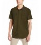 prAna Ostend Shirt Cargo X Large