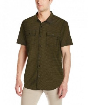 prAna Ostend Shirt Cargo X Large