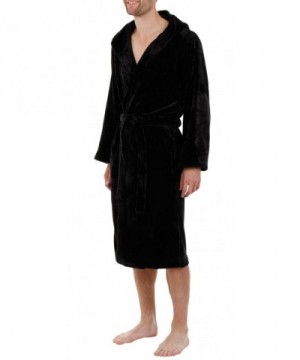 Cheap Real Men's Bathrobes Outlet