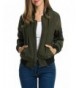 Cheap Real Women's Quilted Lightweight Jackets