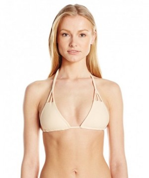 Tori Praver Womens Bikini Medium