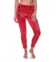 bebe Intimates Womens Printed Skinny