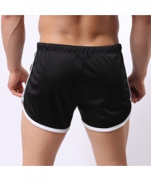 Discount Real Men's Athletic Shorts