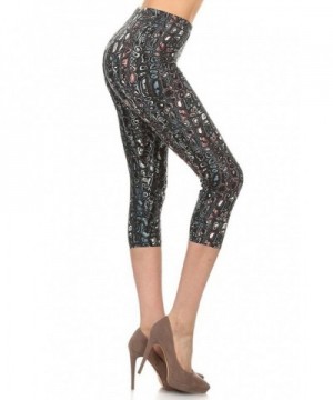 Leggings Depot Womens Waisted Selling