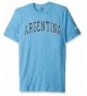 Argentina 47 Vintage Carolina Medium