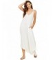 Annabelle Asymmetrical Overall Jumpsuit Rompers