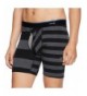 Stance Mariner Underwear Large Black