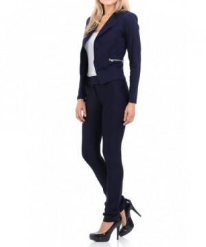 Women's Suiting