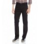 Van Heusen Mens Pocket Black