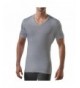 Thompson Tee Bamboo Heather Medium