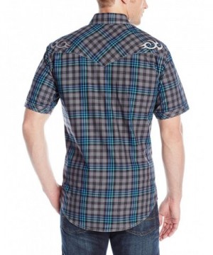 Men's Casual Button-Down Shirts Online