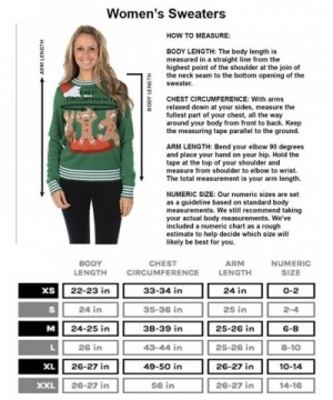 Discount Women's Sweaters