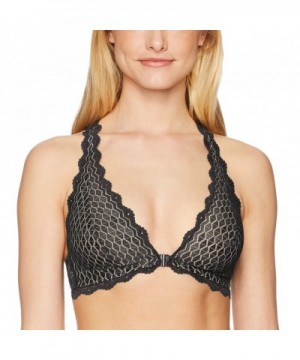 b temptd Wacoal Womens Triangle Bralette