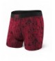 Saxx Underwear Boxer Modern Knockout