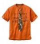 Legendary Whitetails Going Sleeve Orange