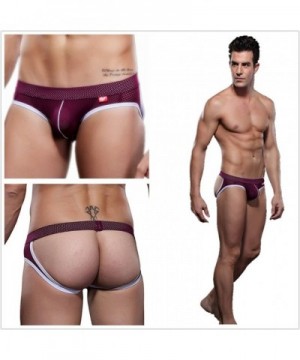 Men's Thong Underwear