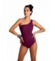 BLUMOSS Womens Piece Monokini Swimsuit