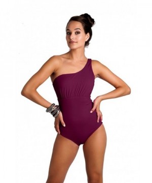 BLUMOSS Womens Piece Monokini Swimsuit