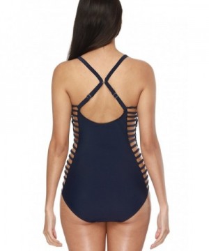 Fashion Women's One-Piece Swimsuits Wholesale