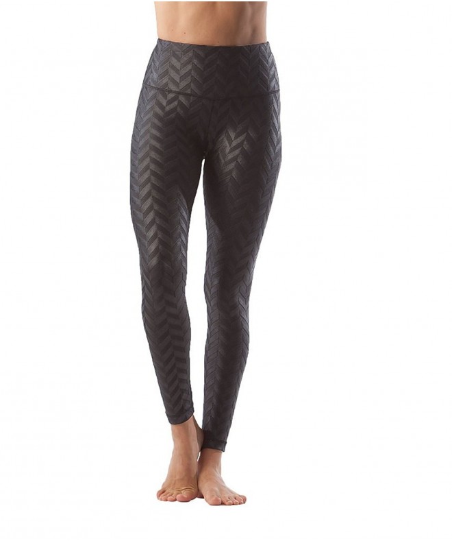 90 Degree Reflex Fashion Leggings