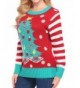 Women's Pullover Sweaters