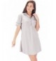 WEWINK CUKOO Sleepwear Nightshirt Boyfriend