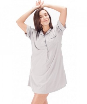 Cheap Designer Women's Nightgowns