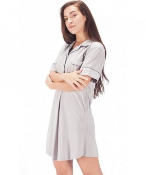 Cheap Real Women's Sleepshirts Online