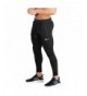 Tapered Joggers Pants Trousers Bottoms