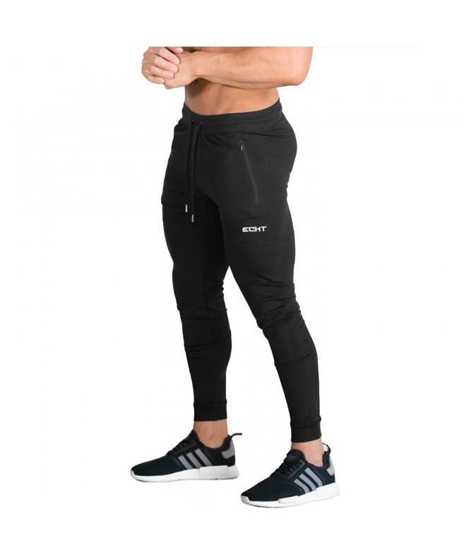 Tapered Joggers Pants Trousers Bottoms
