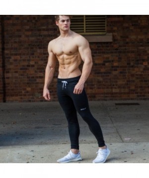 Men's Athletic Pants