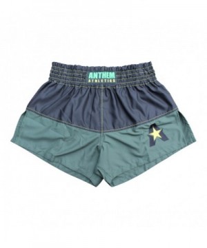 Anthem Athletics Muay Thai Shorts