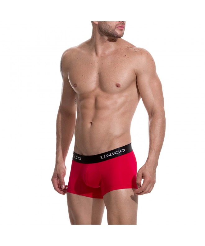 Mundo Unico Underwear Microfiber Calzoncillos