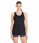 Ivanka Trump Womens Racerback Black