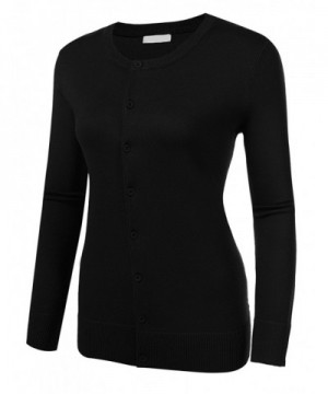 Women's Cardigans On Sale