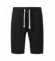Mrignt Casual Cotton Elastic Jogger