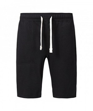 Mrignt Casual Cotton Elastic Jogger