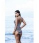 Designer Women's One-Piece Swimsuits Online