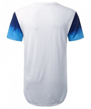 Fashion Men's T-Shirts Clearance Sale