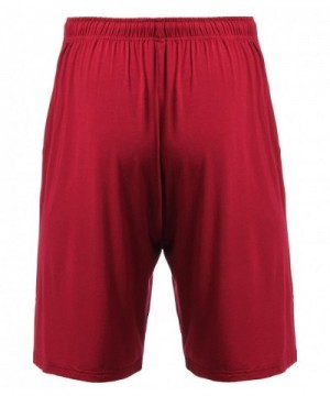 Men's Pajama Bottoms