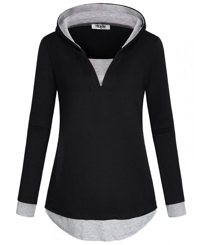 Hibelle Pullover Females Breathable Sweater