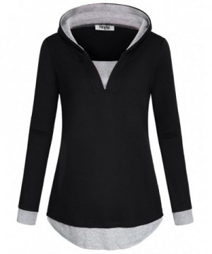 Hibelle Pullover Females Breathable Sweater