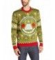 Blizzard Bay Illuminati Christmas Sweater