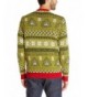 Fashion Men's Pullover Sweaters Online